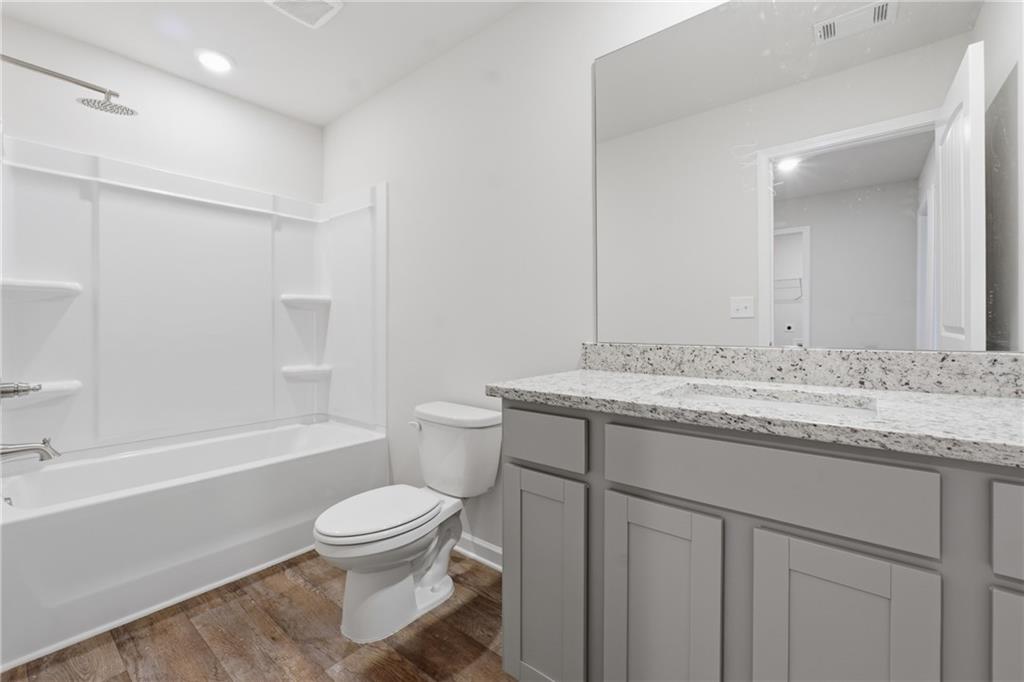 234 Norchester Avenue Hogansville GA 30230