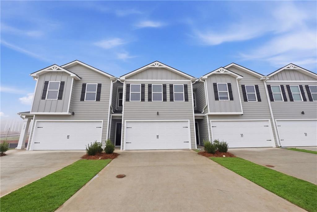 234 Norchester Avenue Hogansville GA 30230