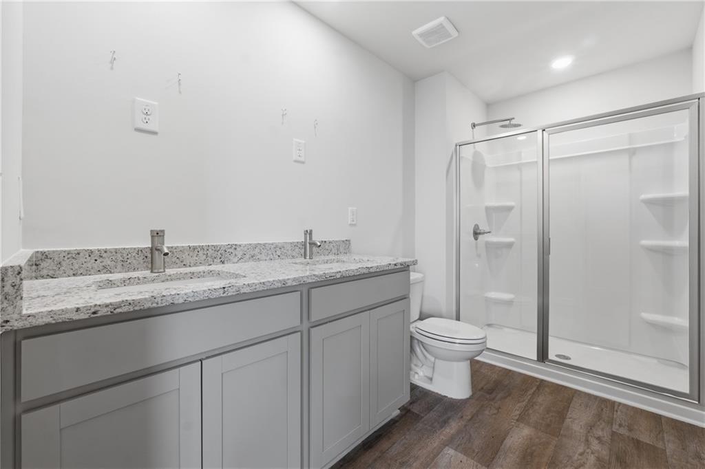 234 Norchester Avenue Hogansville GA 30230
