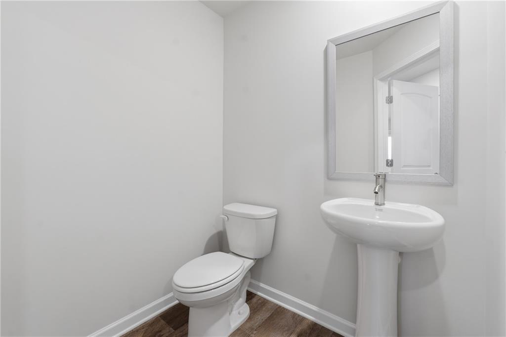 234 Norchester Avenue Hogansville GA 30230
