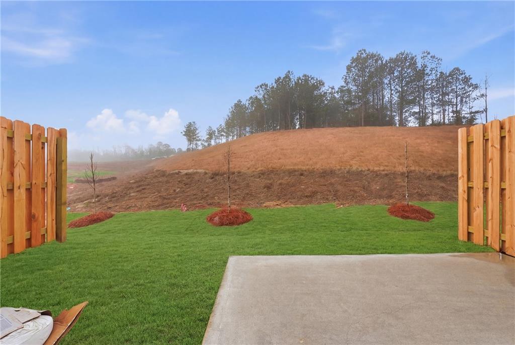 234 Norchester Avenue Hogansville GA 30230
