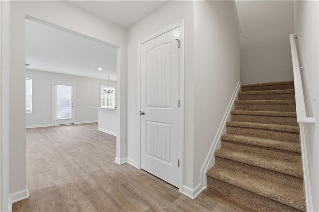 234 Norchester Avenue Hogansville GA 30230
