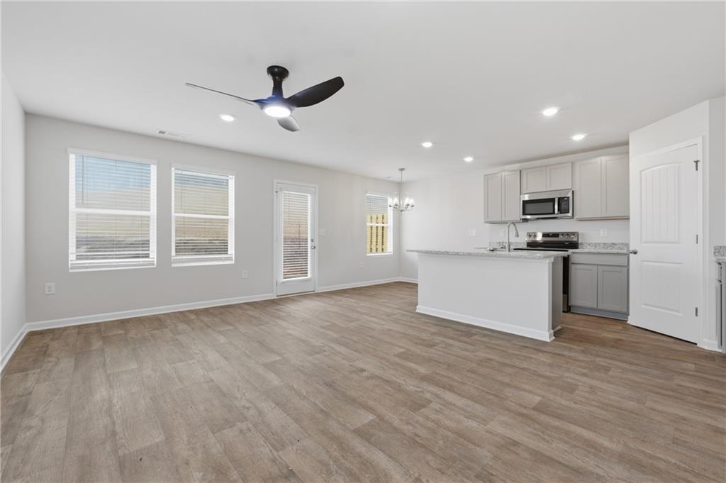 234 Norchester Avenue Hogansville GA 30230