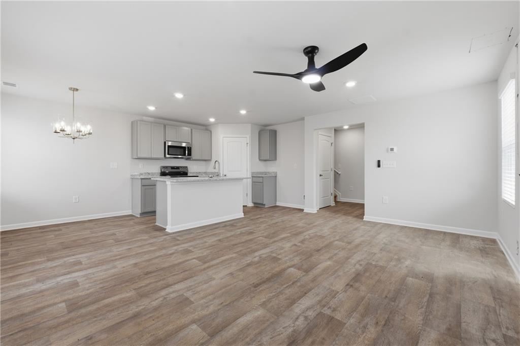 234 Norchester Avenue Hogansville GA 30230