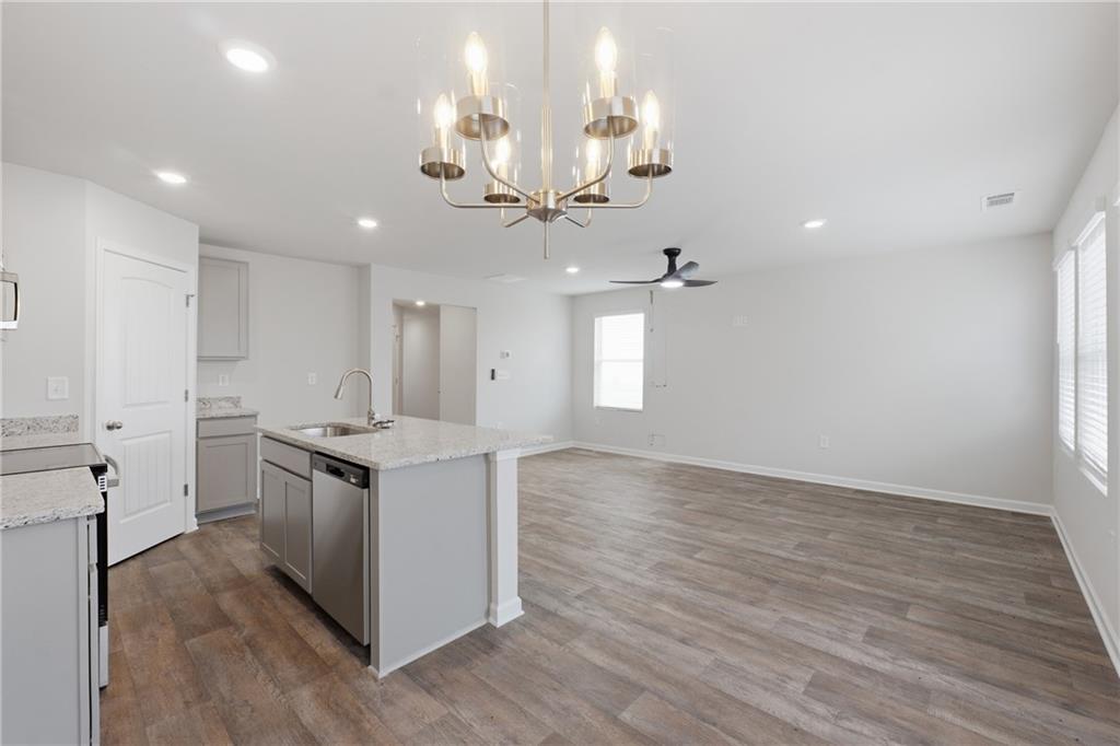 234 Norchester Avenue Hogansville GA 30230