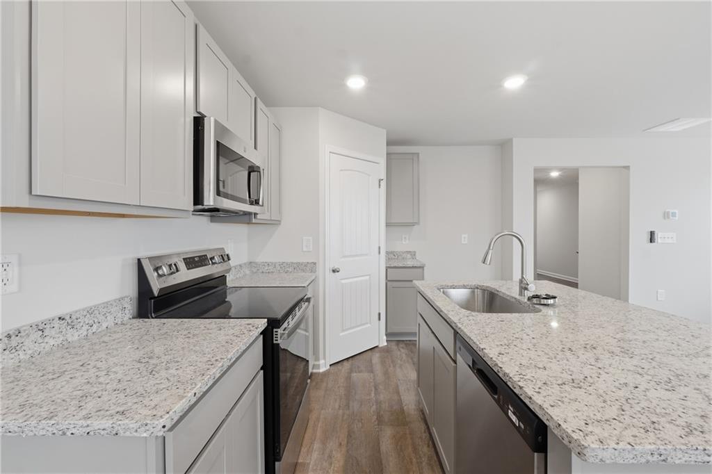 234 Norchester Avenue Hogansville GA 30230