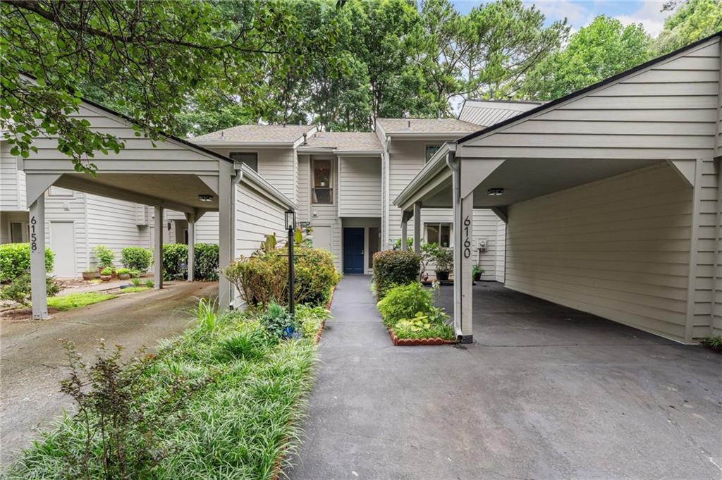 6160 Brookwood Road Peachtree Corners GA 30092
