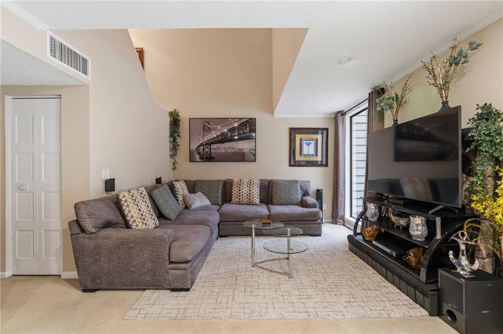 6160 Brookwood Road Peachtree Corners GA 30092