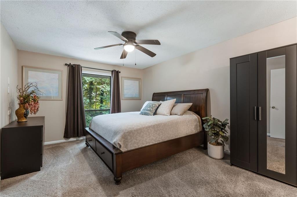 6160 Brookwood Road Peachtree Corners GA 30092