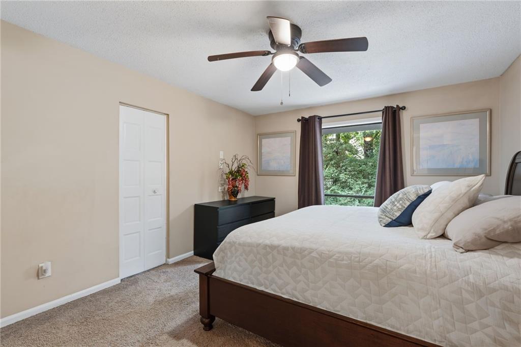 6160 Brookwood Road Peachtree Corners GA 30092