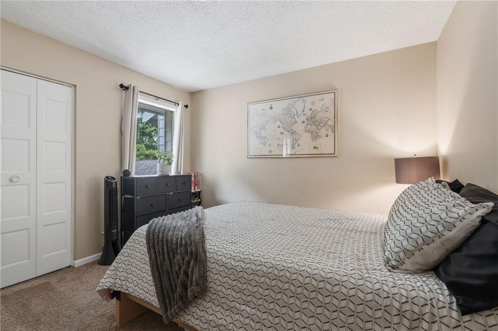 6160 Brookwood Road Peachtree Corners GA 30092