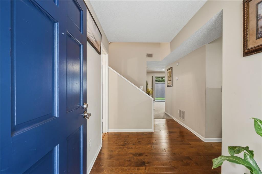 6160 Brookwood Road Peachtree Corners GA 30092