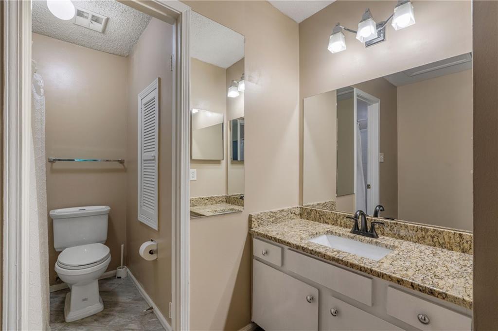 6160 Brookwood Road Peachtree Corners GA 30092
