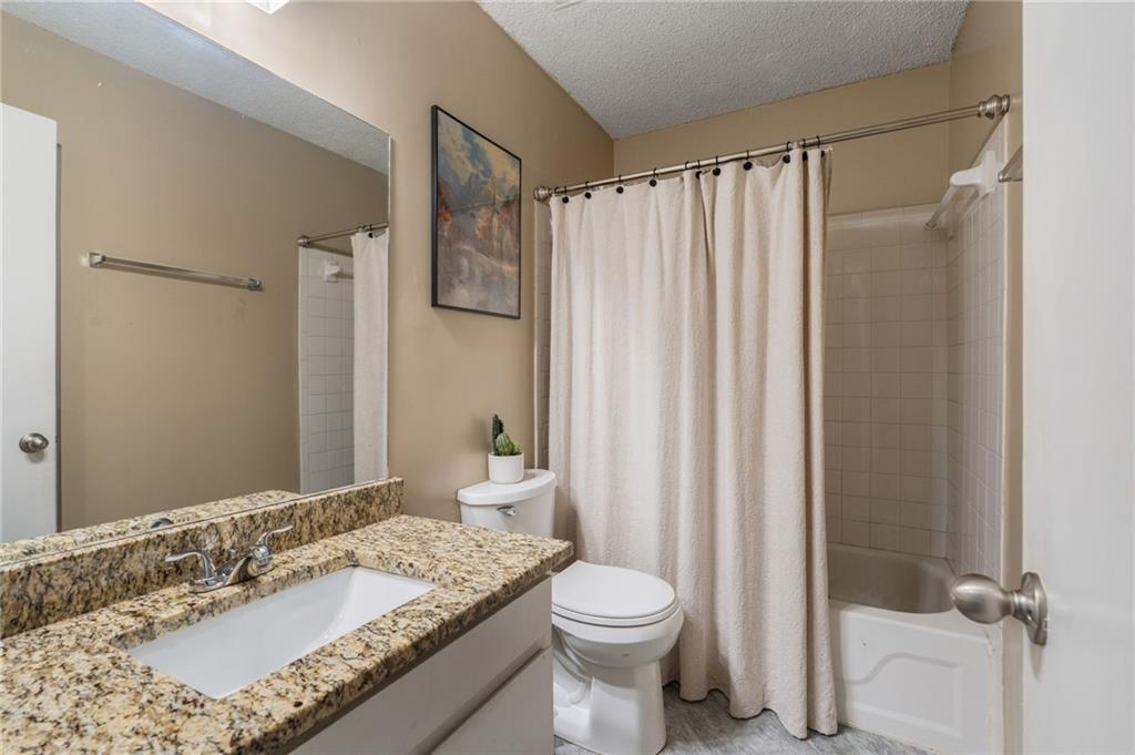 6160 Brookwood Road Peachtree Corners GA 30092
