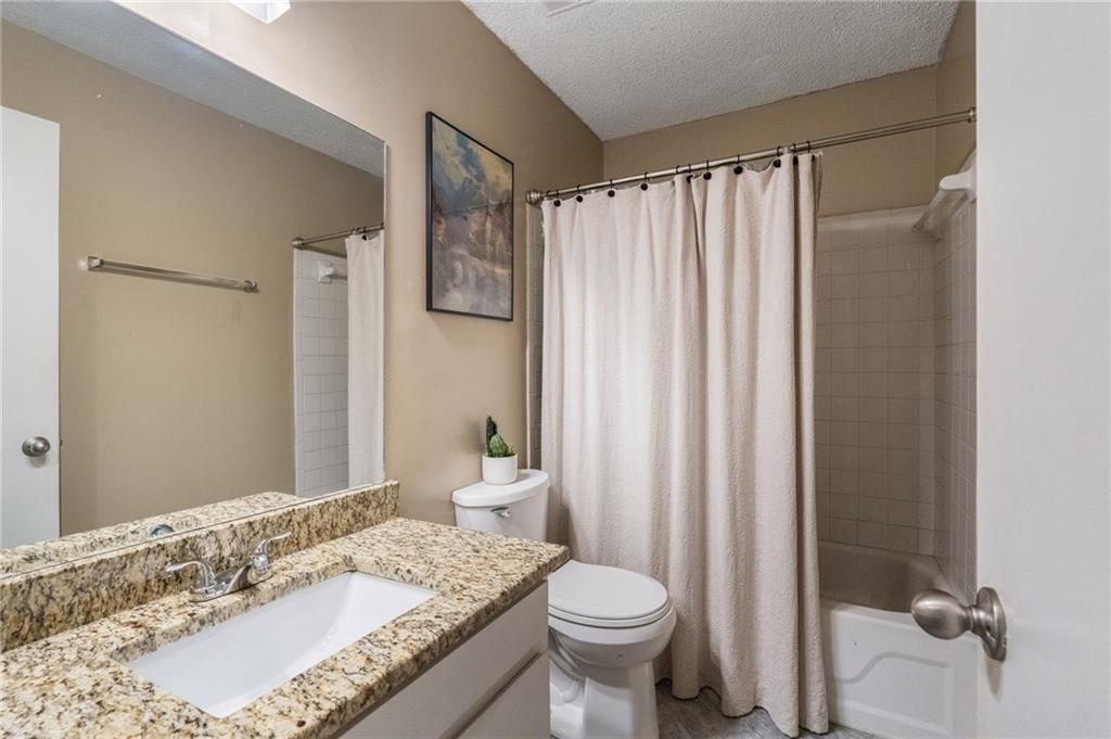 6160 Brookwood Road Peachtree Corners GA 30092