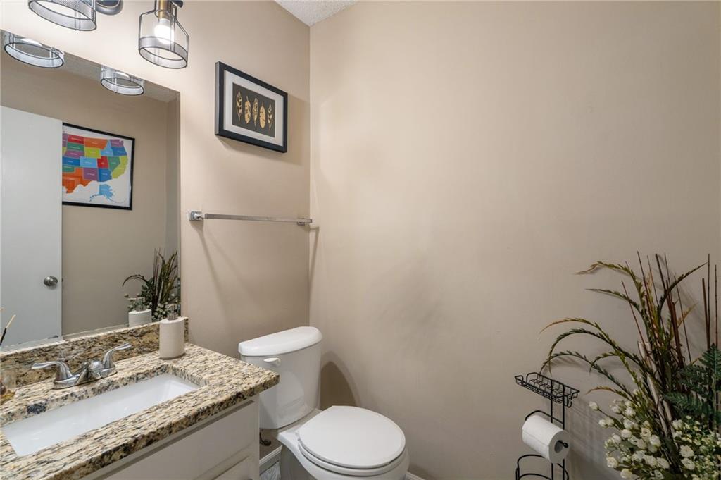 6160 Brookwood Road Peachtree Corners GA 30092