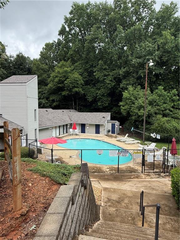 6160 Brookwood Road Peachtree Corners GA 30092