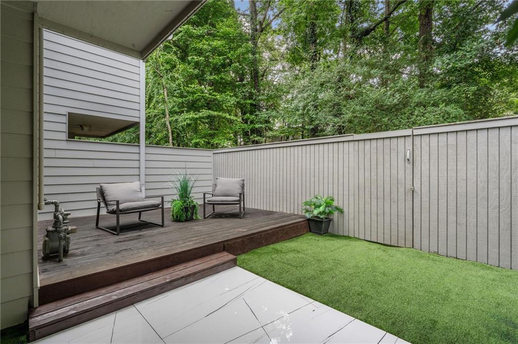 6160 Brookwood Road Peachtree Corners GA 30092