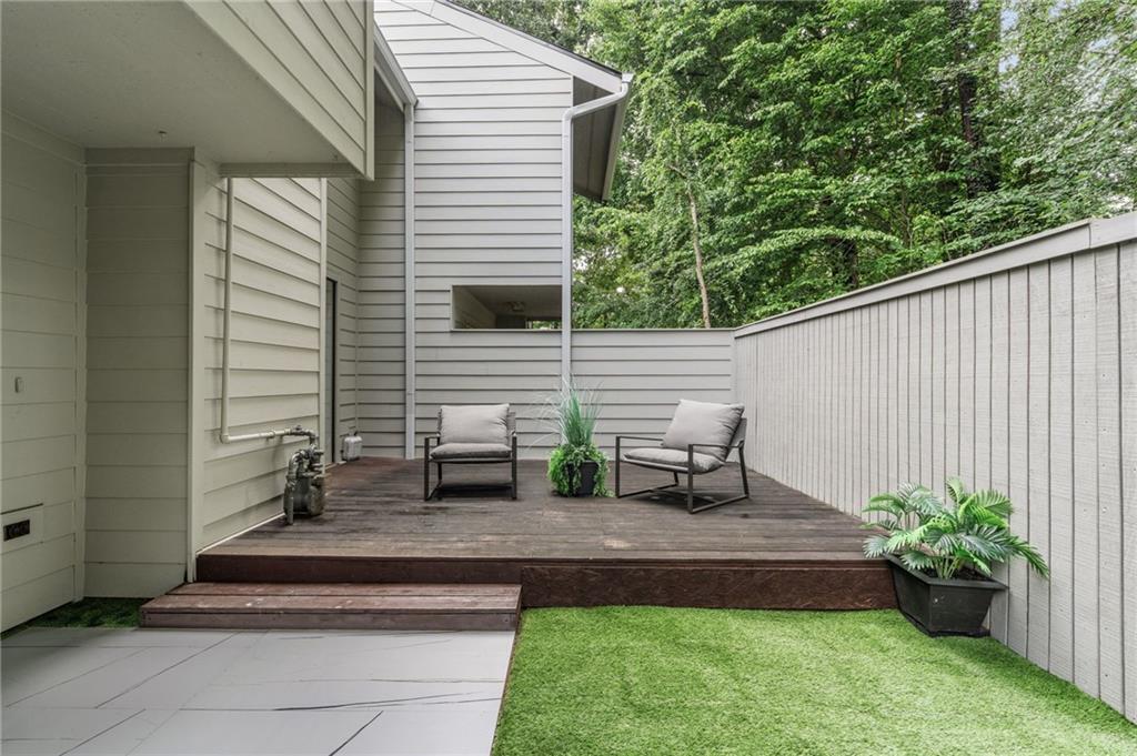 6160 Brookwood Road Peachtree Corners GA 30092