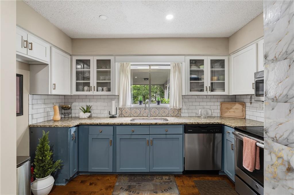 6160 Brookwood Road Peachtree Corners GA 30092