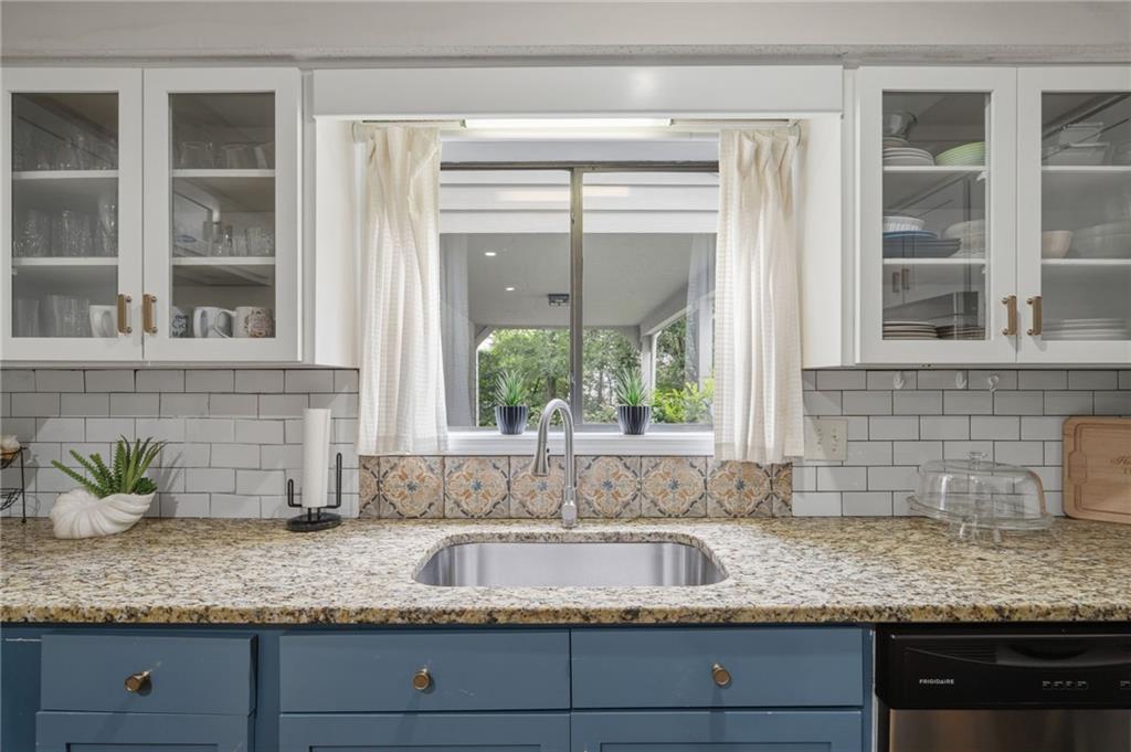 6160 Brookwood Road Peachtree Corners GA 30092