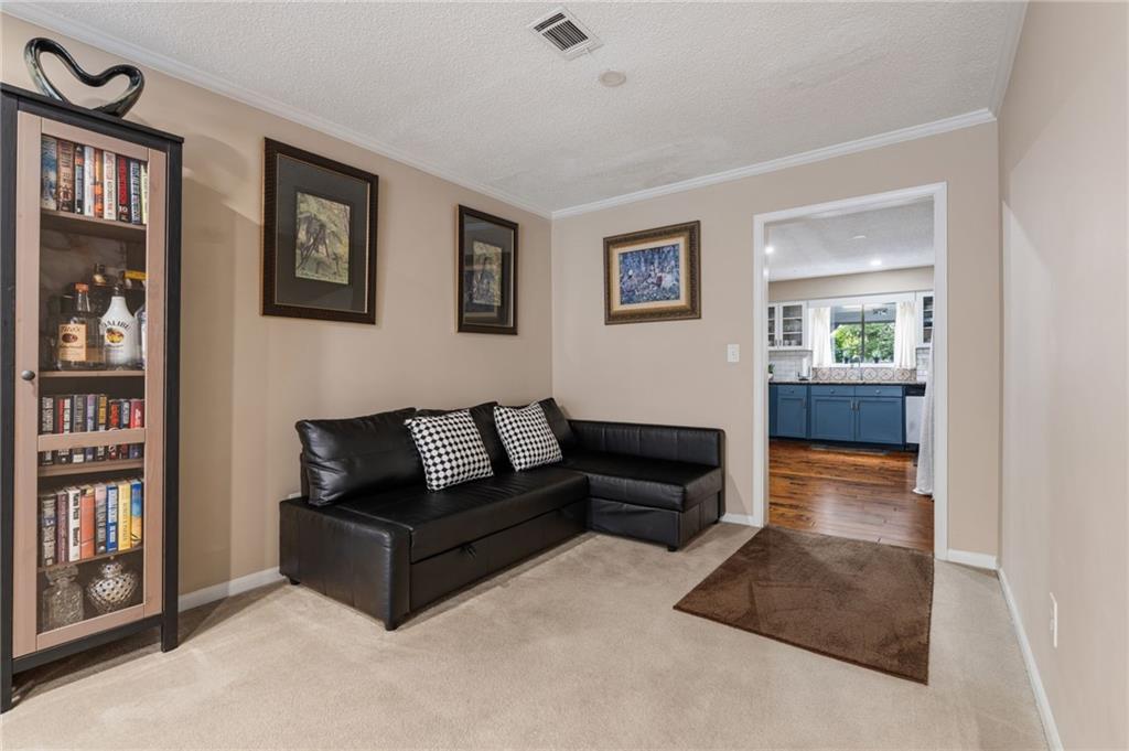 6160 Brookwood Road Peachtree Corners GA 30092