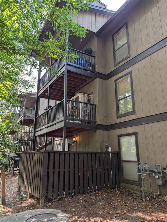 710 River Run Drive Atlanta GA 30350