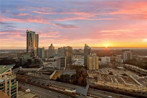 3445 Stratford Road NE Atlanta GA 30326