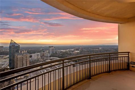 3445 Stratford Road NE Atlanta GA 30326