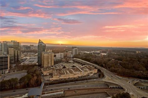 3445 Stratford Road NE Atlanta GA 30326