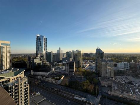 3445 Stratford Road NE Atlanta GA 30326