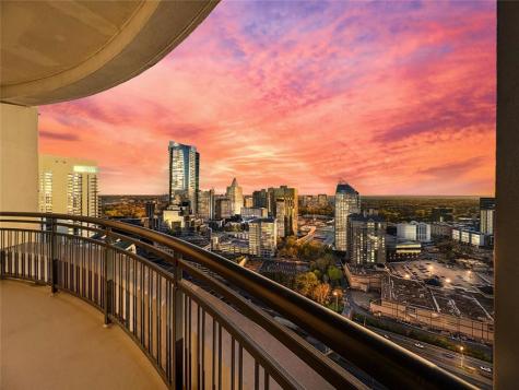 3445 Stratford Road NE Atlanta GA 30326