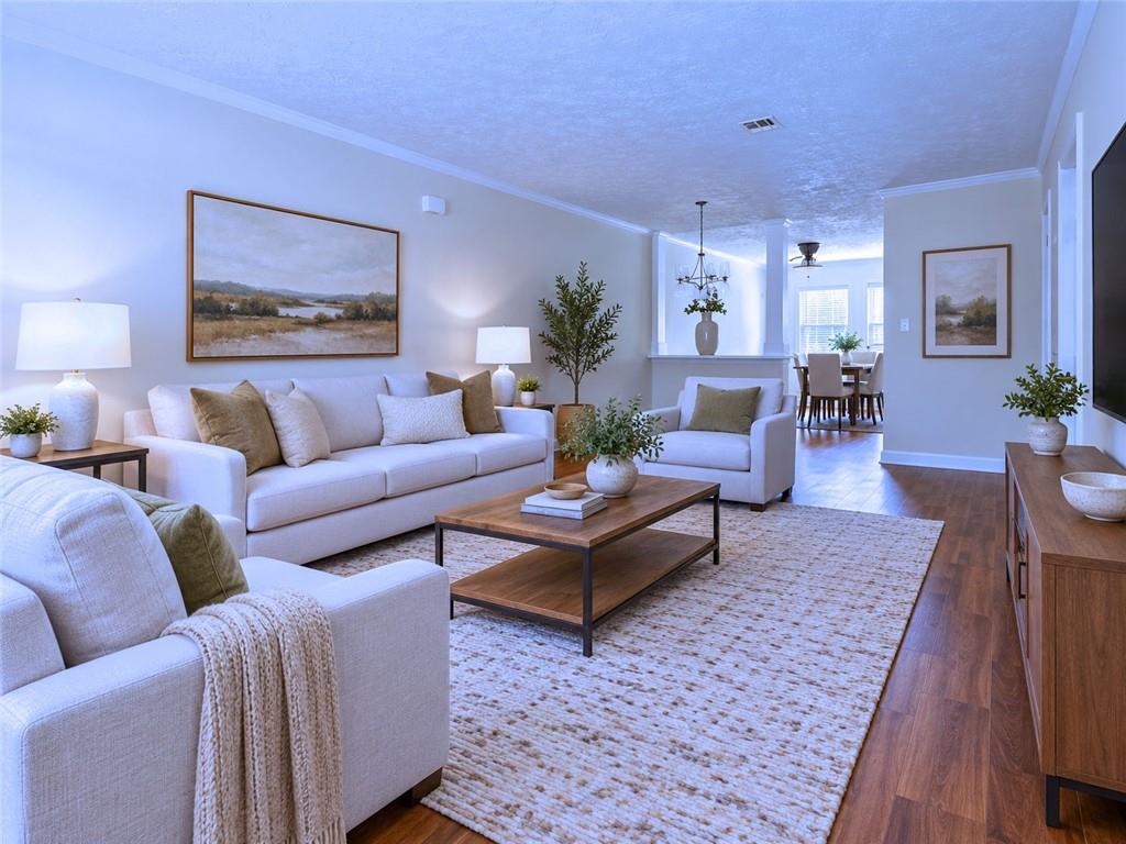 135 N River Drive Sandy Springs GA 30350
