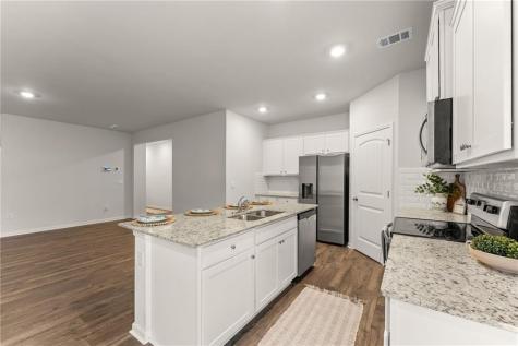 300 Stoneybrook Court Dahlonega GA 30533