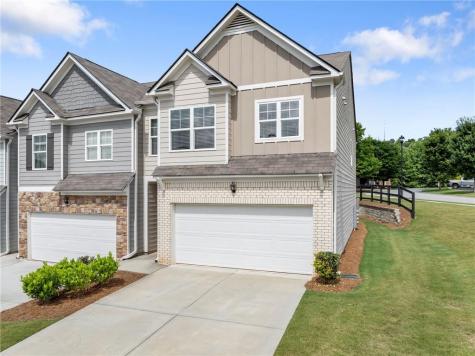 300 Stoneybrook Court Dahlonega GA 30533