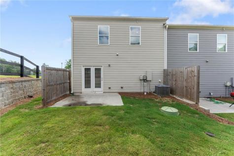300 Stoneybrook Court Dahlonega GA 30533