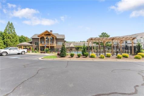 300 Stoneybrook Court Dahlonega GA 30533