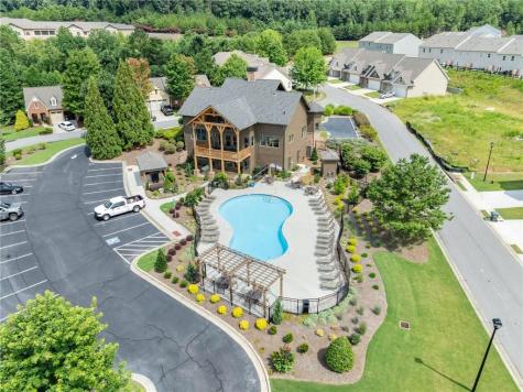 300 Stoneybrook Court Dahlonega GA 30533