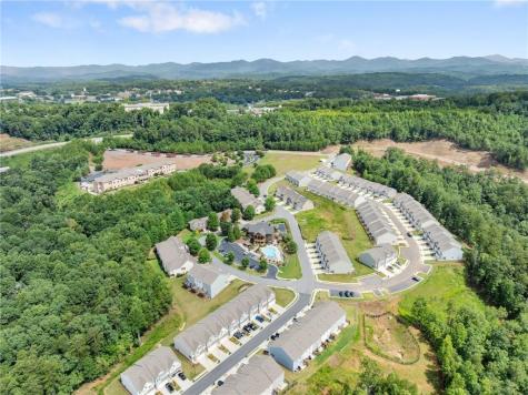 300 Stoneybrook Court Dahlonega GA 30533