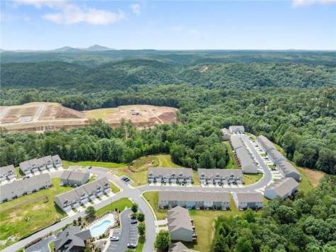 300 Stoneybrook Court Dahlonega GA 30533