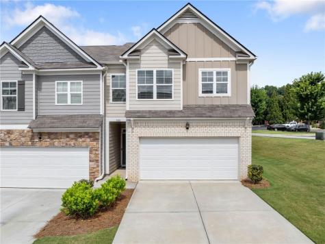 300 Stoneybrook Court Dahlonega GA 30533