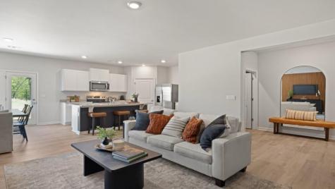 69 Pepperbush Way Jasper GA 30143