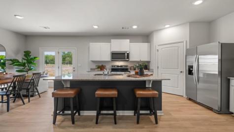 69 Pepperbush Way Jasper GA 30143