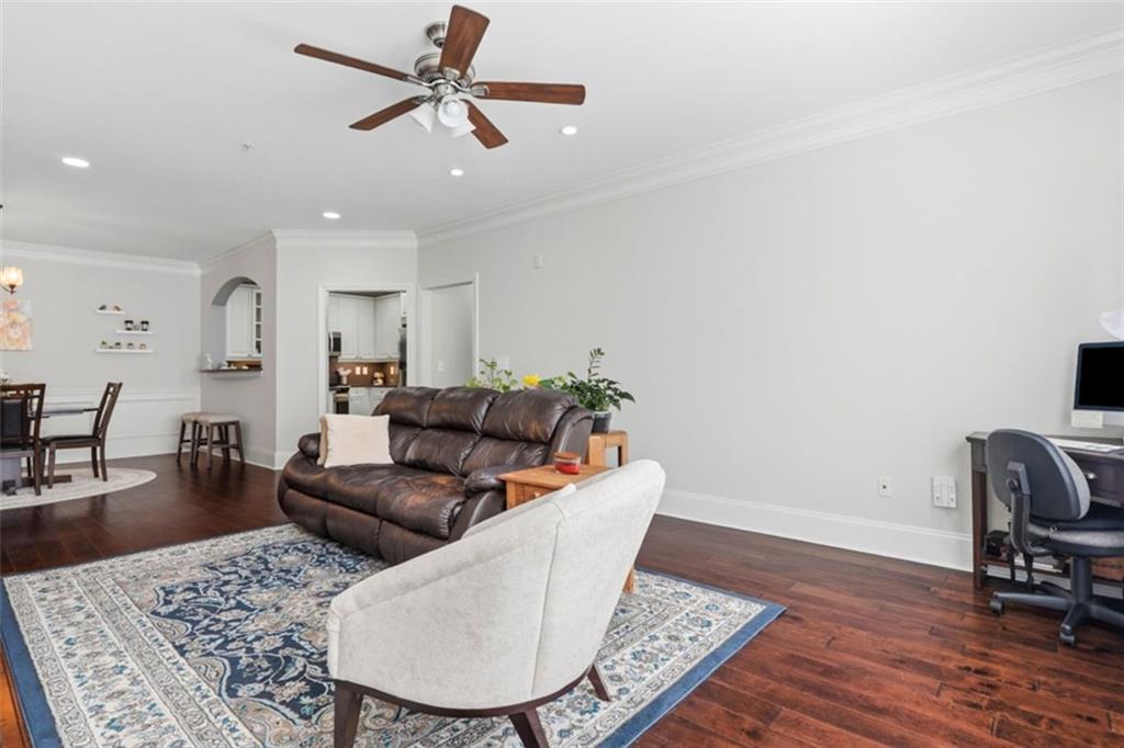 4100 Paces Walk SE Atlanta GA 30339