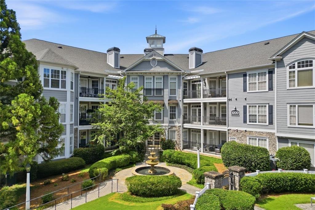 4100 Paces Walk SE Atlanta GA 30339