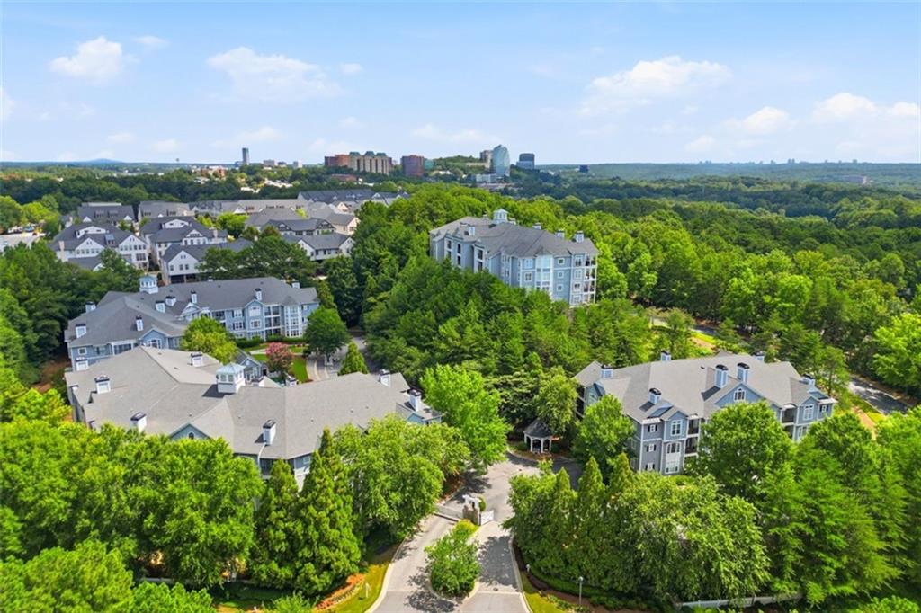 4100 Paces Walk SE Atlanta GA 30339