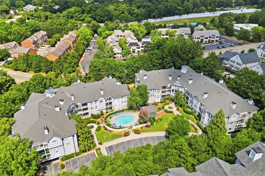 4100 Paces Walk SE Atlanta GA 30339