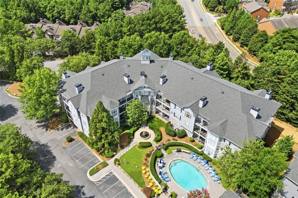 4100 Paces Walk SE Atlanta GA 30339