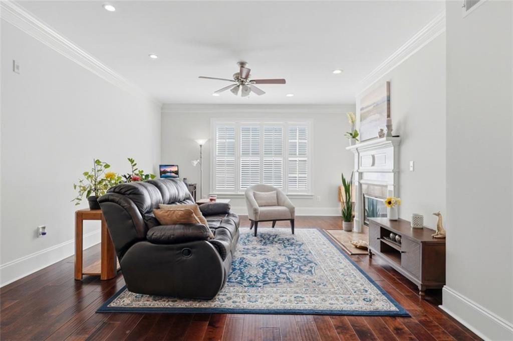4100 Paces Walk SE Atlanta GA 30339