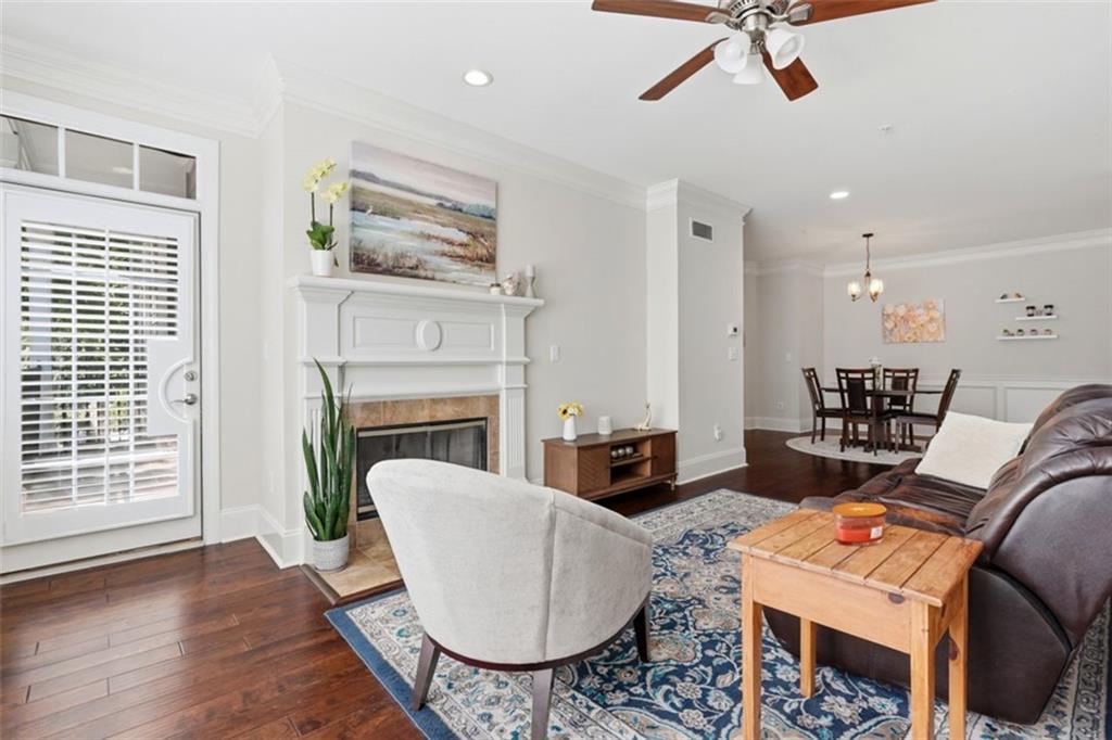 4100 Paces Walk SE Atlanta GA 30339